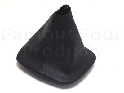 Transfer Lever Gaiter