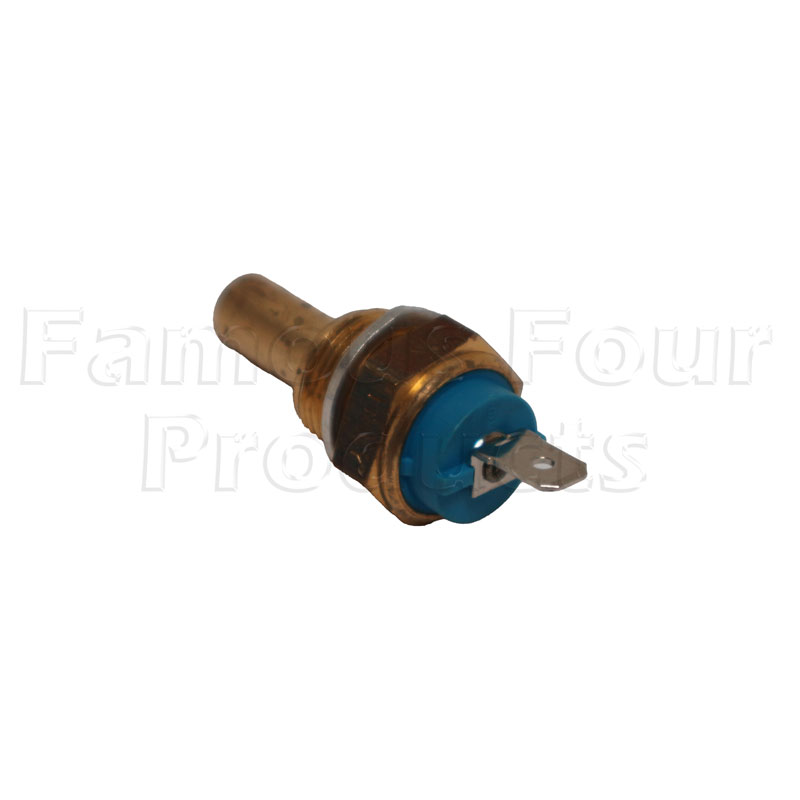 Water Temperature Sender (to Gauge)