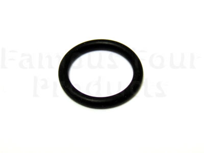 O-Ring for Cyclone Breather