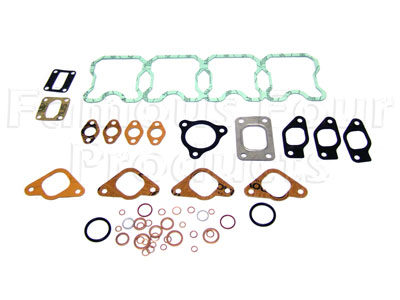 Top End (Decoke) Gasket Set
