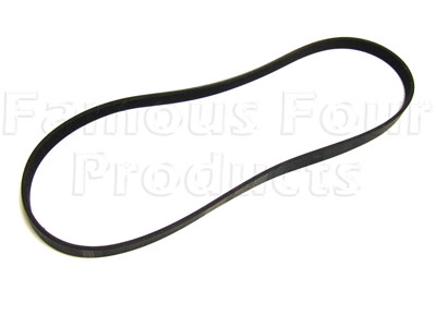 Fan Belt