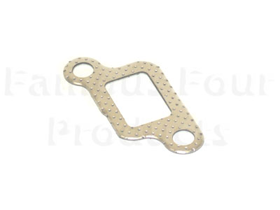 Exhaust Manifold to Cylinder Head Gasket