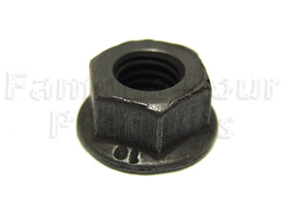 Manifold Fixing Nut