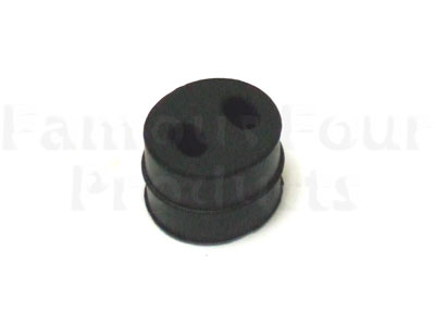 Exhaust Rubber Hanger