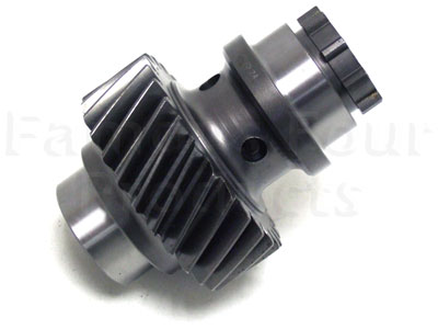 Mainshaft Gear (in Transfer Box)