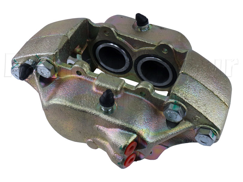 Brake Caliper - Front