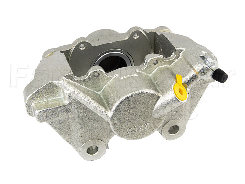 Brake Caliper - Rear