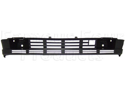 Front Spoiler