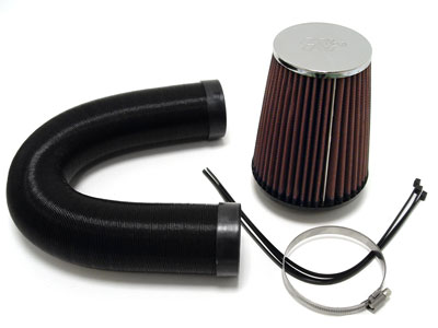57i Performance Air Filter Kit