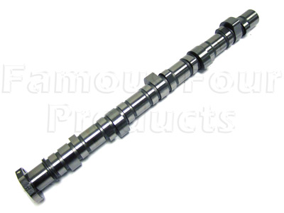 Camshaft