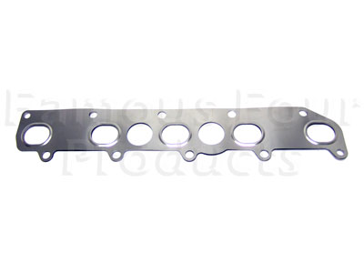 Exhaust Manifold to Cylinder Head Gasket