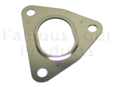 Gasket - Exhaust Manifold to Turbocharger