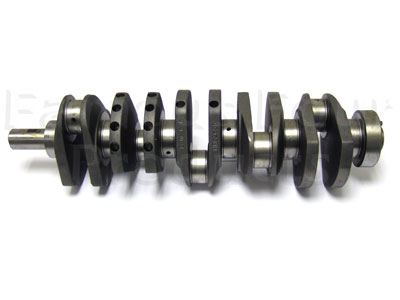Crankshaft