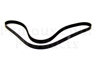 Auxiliary Belt