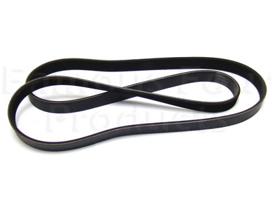 Auxiliary Belt