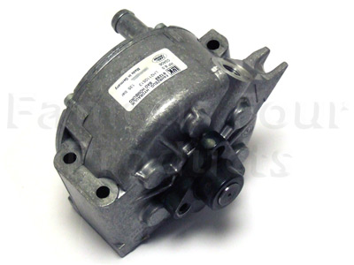 ACE Pump (on engine)