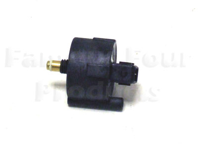 Water Sensor - Fuel Filter