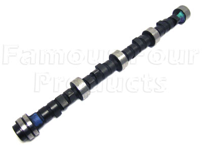 Camshaft