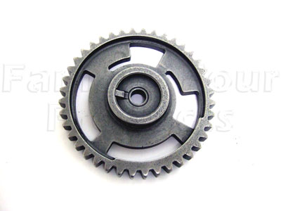 Camshaft Sprocket