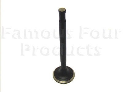 Exhaust Valve