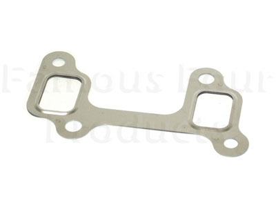 Exhaust Manifold to Cylinder Head Gasket