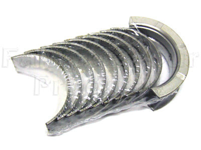 Main Bearing Set