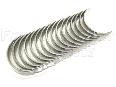 Big End Bearing Set