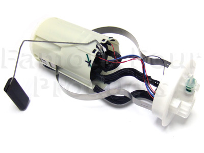 Fuel Pump & Sender - In-Tank