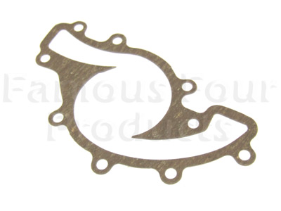 Water Pump Gasket