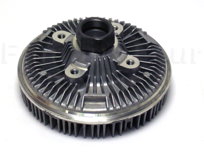 Viscous Cooling Fan Coupling