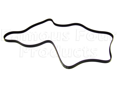 Auxiliary Belt