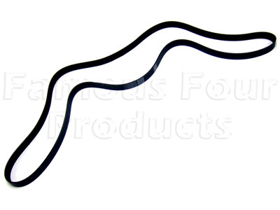 Auxiliary Belt