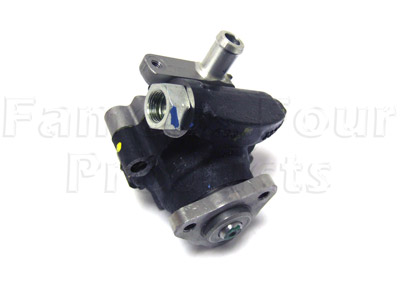 Power Assisted Steering Pump