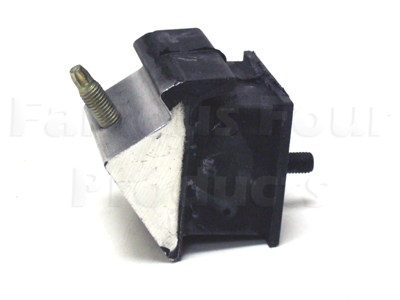 Engine Mounting Rubber