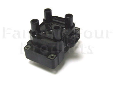 Ignition Coil Pack