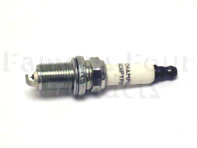 Spark Plug