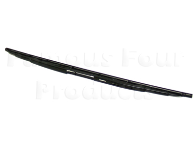 Front Wiper Blade