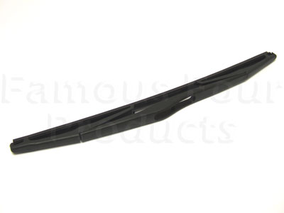 Rear Wiper Blade