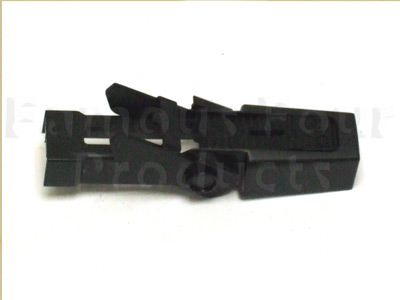Wiper Blade to Arm Retaining Cup