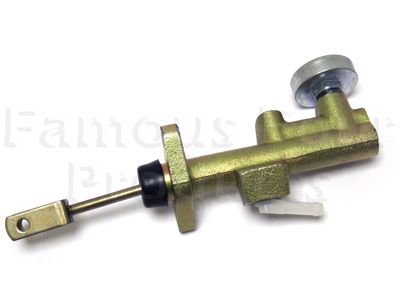 Clutch Master Cylinder