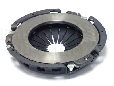 Clutch Cover