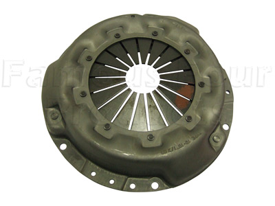 Clutch Cover