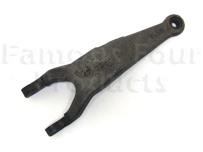 Clutch Release Arm (Fork)