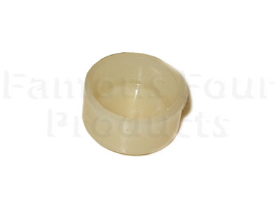 Clutch Release Arm Nylon Insert