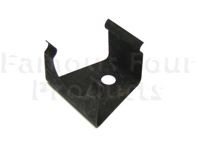 Clutch Release Arm Retaining Clip (Pivot Post)