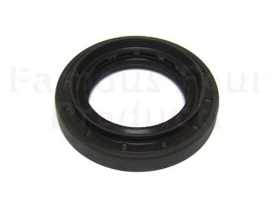 Transfer Box Output Shaft Oil Seal