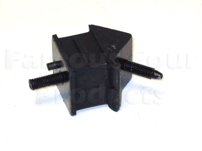 Gearbox Mounting Rubber