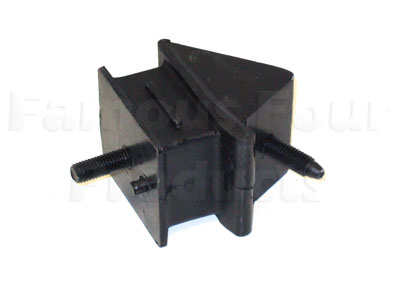Gearbox Mounting Rubber