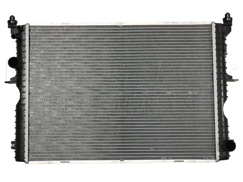 Radiator