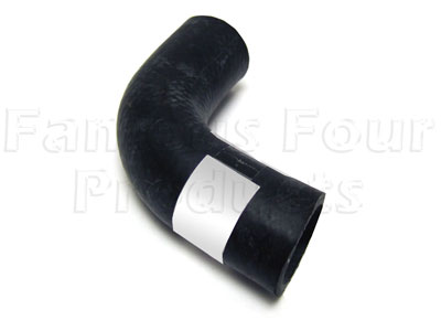 Radiator Bottom Hose